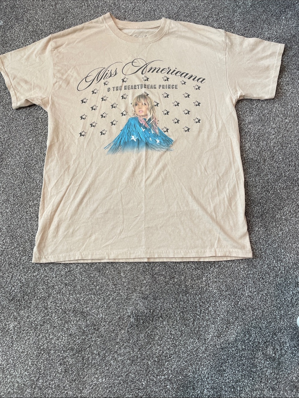 Taylor Swift Tee